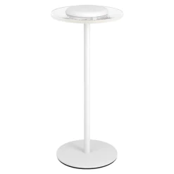 Spotlights ^ Eglo TREPELLA TREPELLA GENOPLADELIG BORDLAMPE HVID