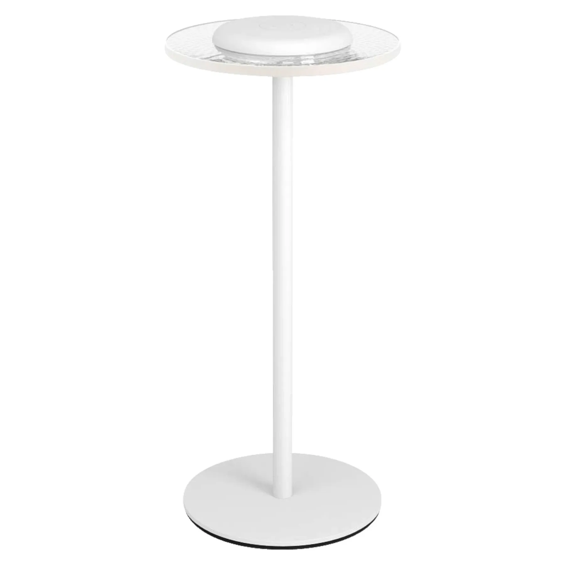 Spotlights ^ Eglo TREPELLA TREPELLA GENOPLADELIG BORDLAMPE HVID