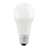 A60 LED PÆRE STANDARD E27 9W>Eglo Outlet