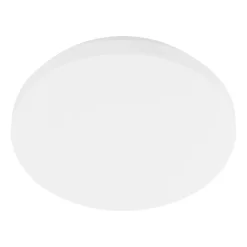 APPRODO PLAFOND 12W HVID 260 MM>Eglo New