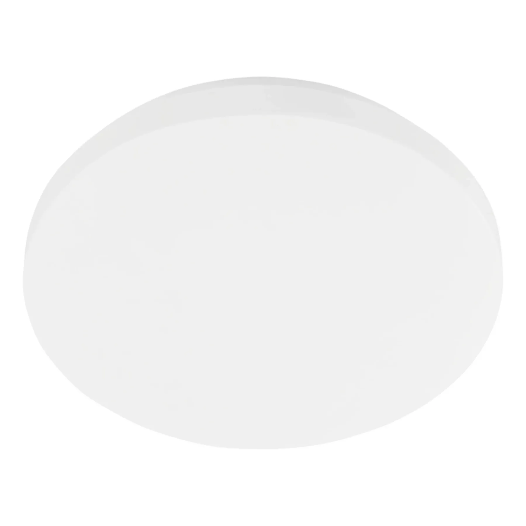 APPRODO PLAFOND 12W HVID 260 MM>Eglo New