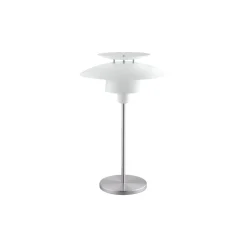 BRENDA BORDLAMPE HVID 50 CM>Eglo Outlet