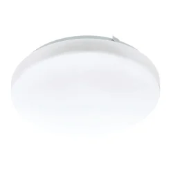 FRANIA DÆMPBAR PLAFOND 16,5W HVID 33 CM>Eglo Hot