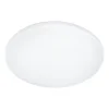 FRANIA PLAFOND 7W HVID 22 CM>Eglo New
