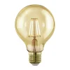 G80 LED DEKOPÆRE KRONE E27-LED 4W>Eglo Best