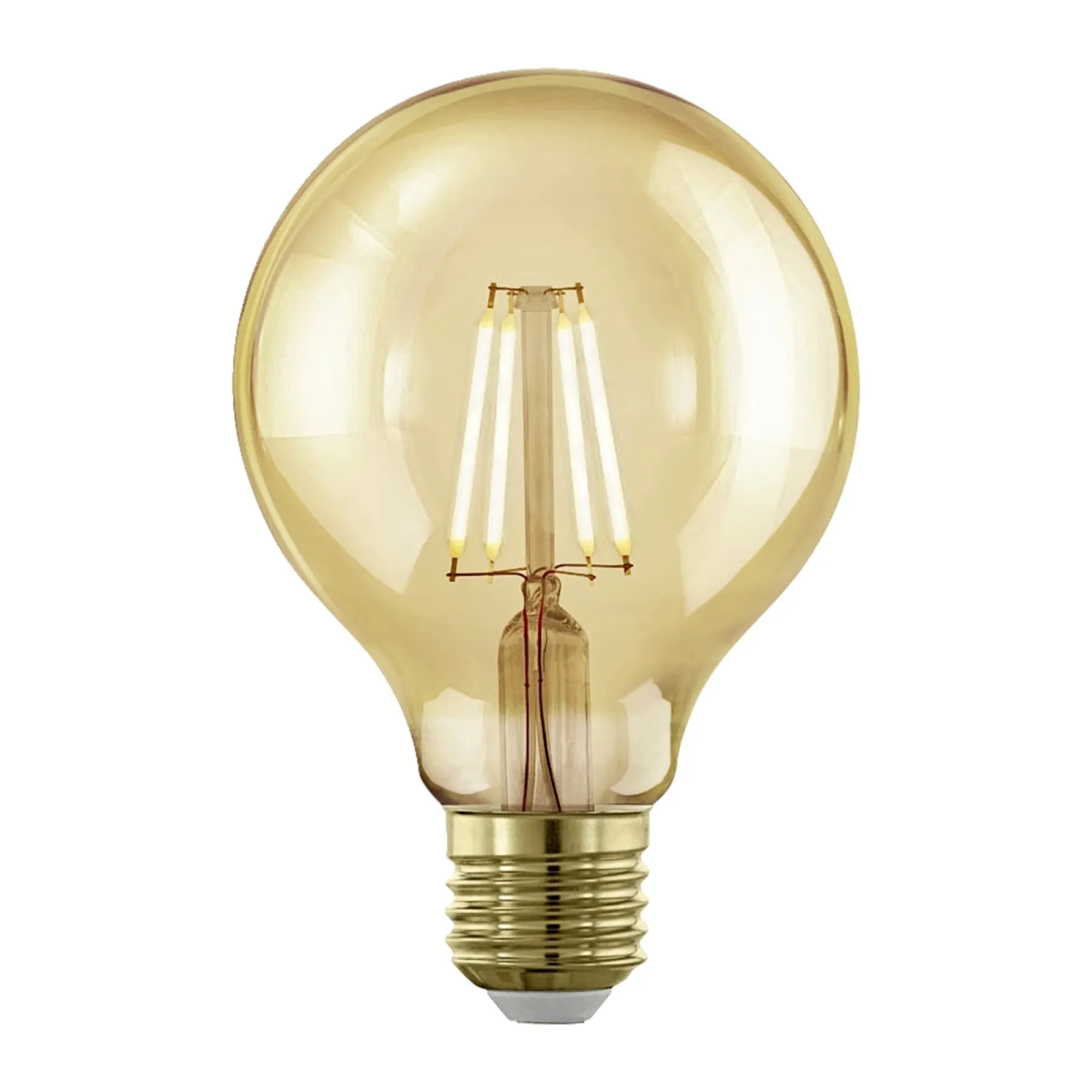 G80 LED DEKOPÆRE KRONE E27-LED 4W>Eglo Best