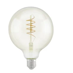 G125 LED PÆRE DEKO E27 4W>Eglo Outlet