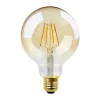 G95 LED PÆRE DEKO E27 4,5W>Eglo Online