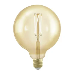 G125 LED PÆRE DEKO E27 4,5W>Eglo Outlet