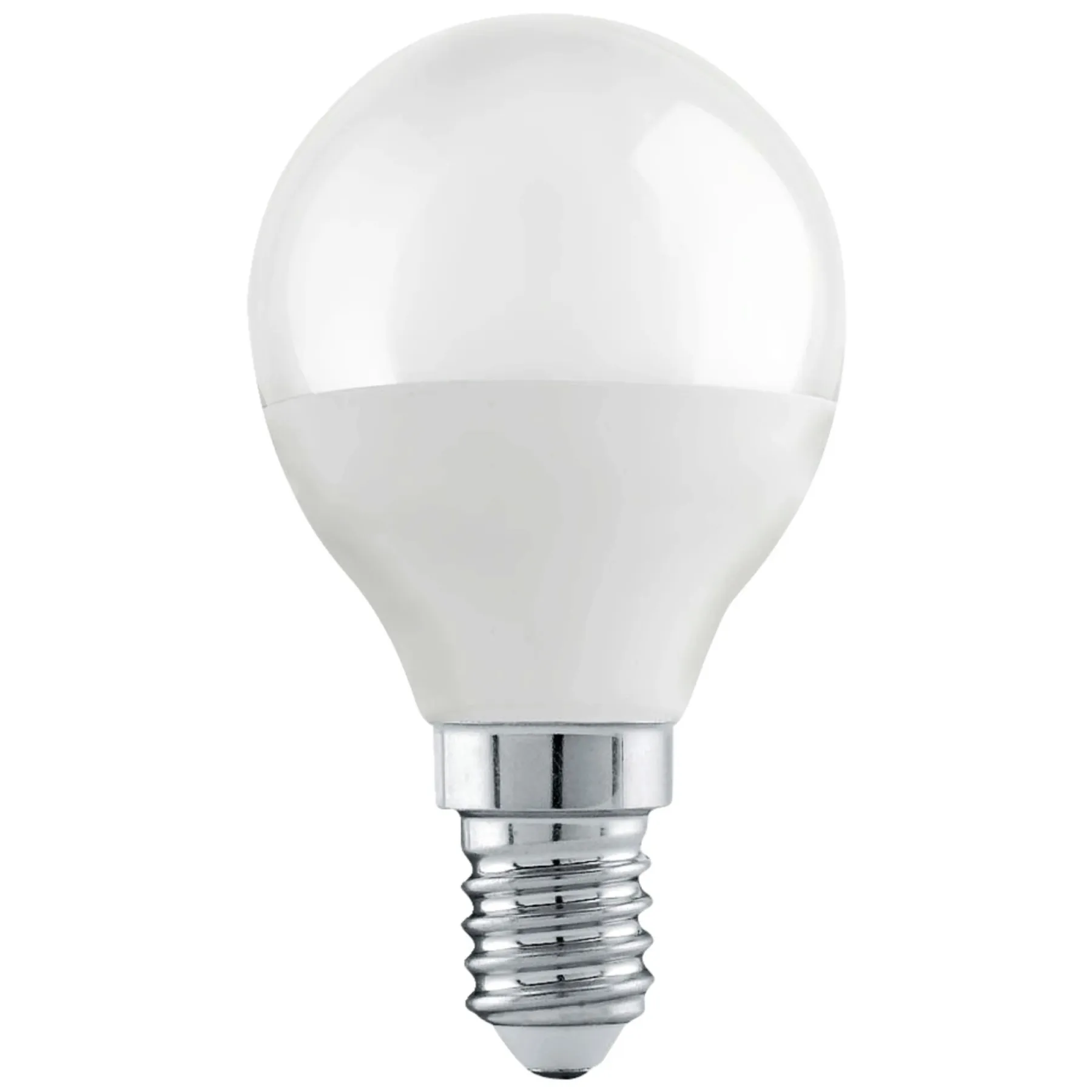 LM_LED_E14 P45 LED PÆRE KRONE E14 4,9W>Eglo