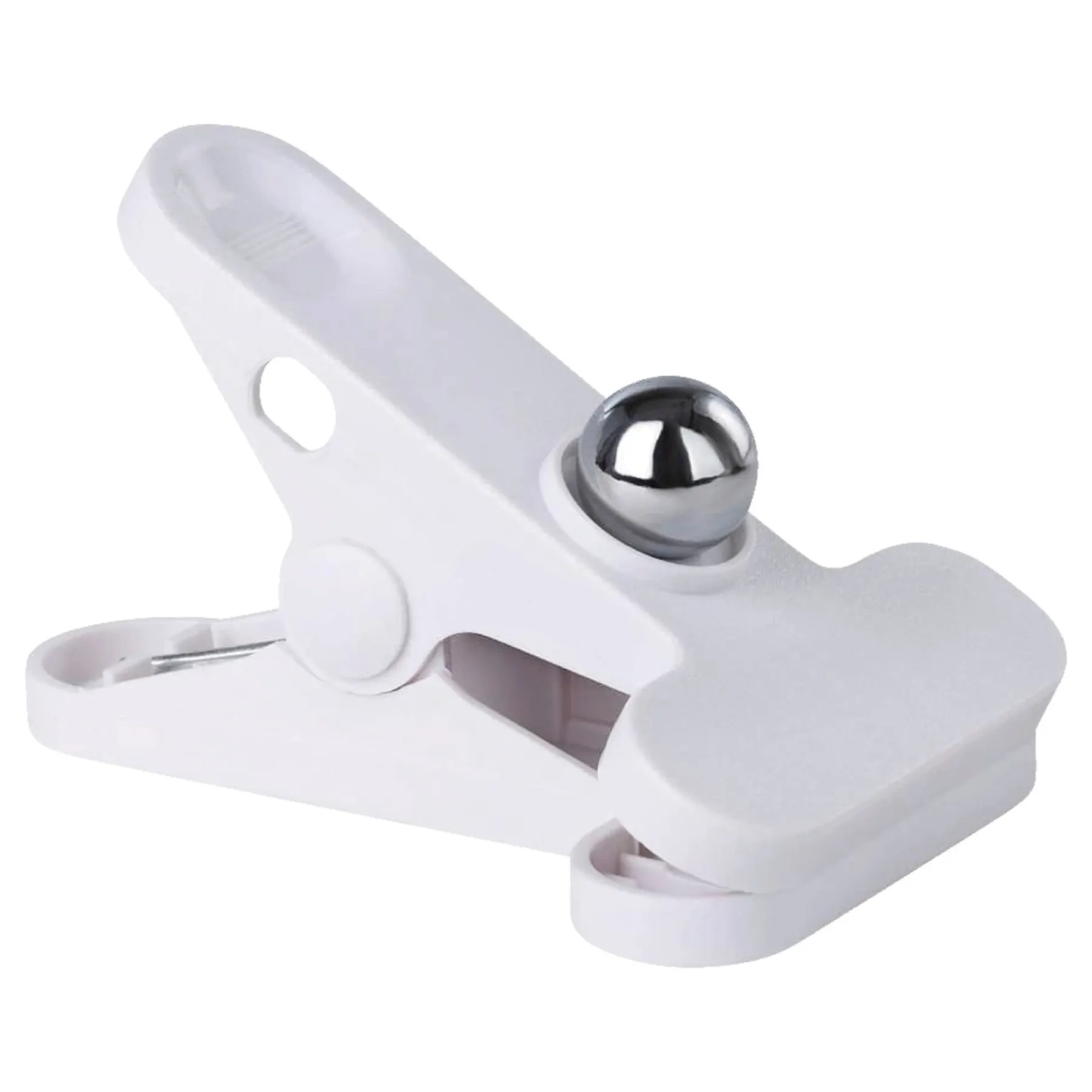 MURAGLIE CLIPS HVID>Eglo Outlet