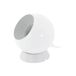 PETTO 1 VÆGLAMPE 3,3W HVID>Eglo Discount