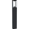 RIFORANO BEDLAMPE SORT/HVID 77 CM>Eglo Online