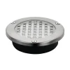 SOLCELLE SOLCELLE SPOT RUSTFRIT STÅL 3 CM>Eglo Discount