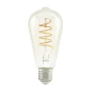 ST64 LED PÆRE DEKO E27 4W>Eglo Clearance