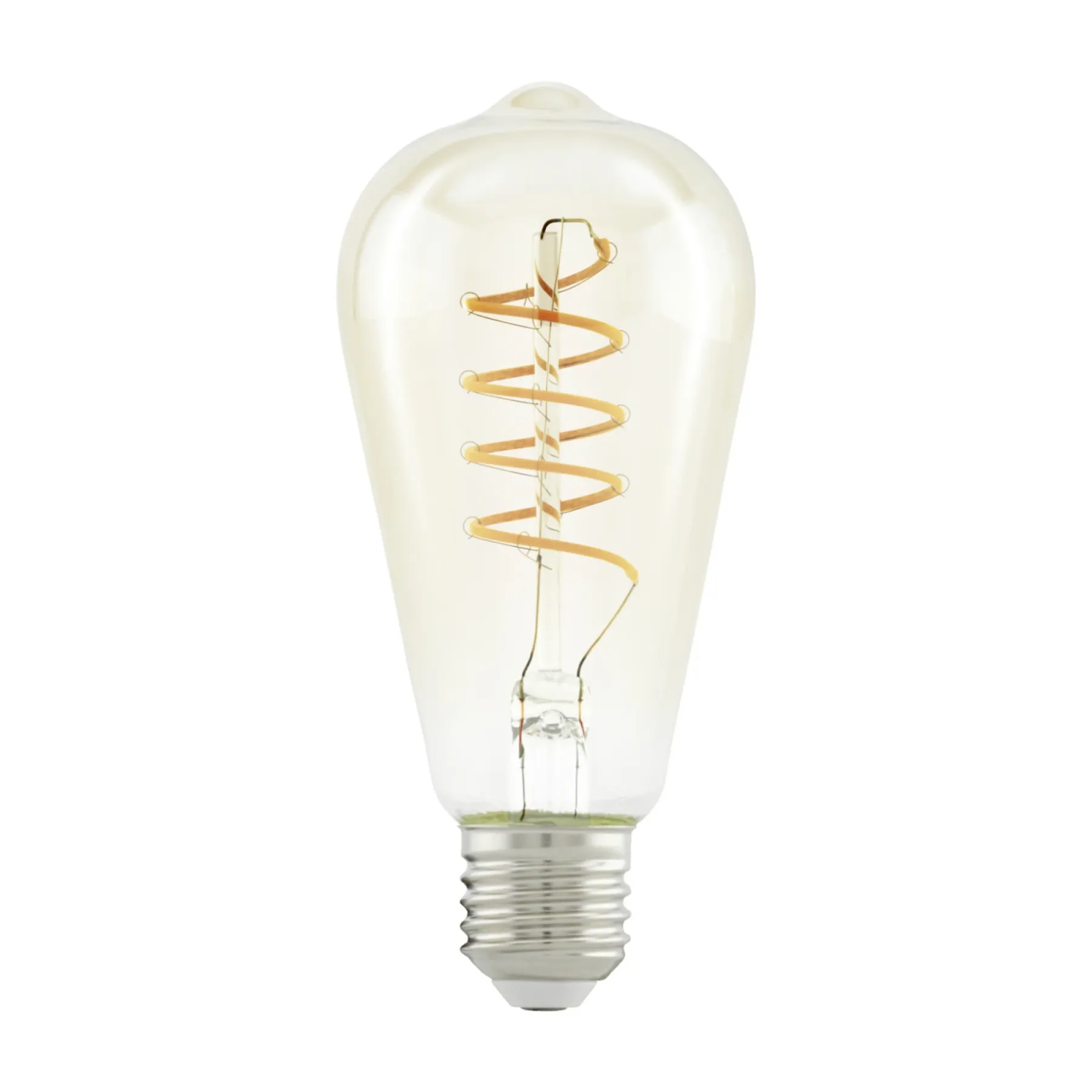ST64 LED PÆRE DEKO E27 4W>Eglo Clearance