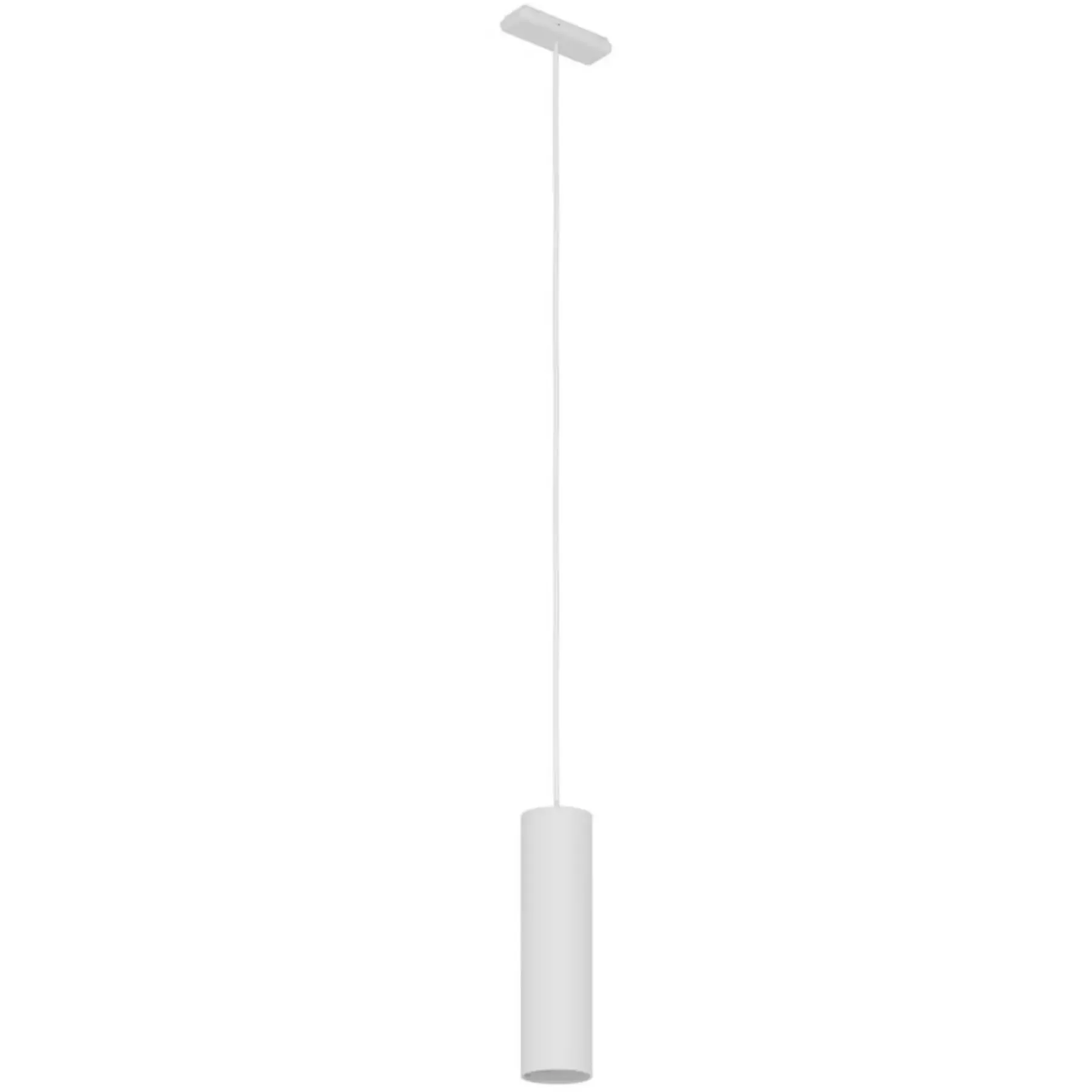 TPLUS PENDEL HVID 0 MM>Eglo Best