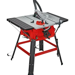 Bordrundsave ^ Einhell CLASSIC TC-TS 2025/2 U BORDRUNDSAV EL 250MM