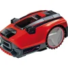 FREELEXO CAM 500 ROBOTPLÆNEKLIPPER 500 M2>Einhell Best