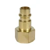 Trykluftværktøj ^ Einhell 4139640 KOBLING 1/4"