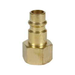 Trykluftværktøj ^ Einhell 4139640 KOBLING 1/4"