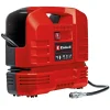 KOMPRESSOR 8 BAR>Einhell Hot