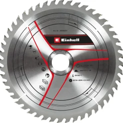 Tilbehør Elværktøj ^ Einhell RUNDSAVKLINGE Ø216 X 30 MM