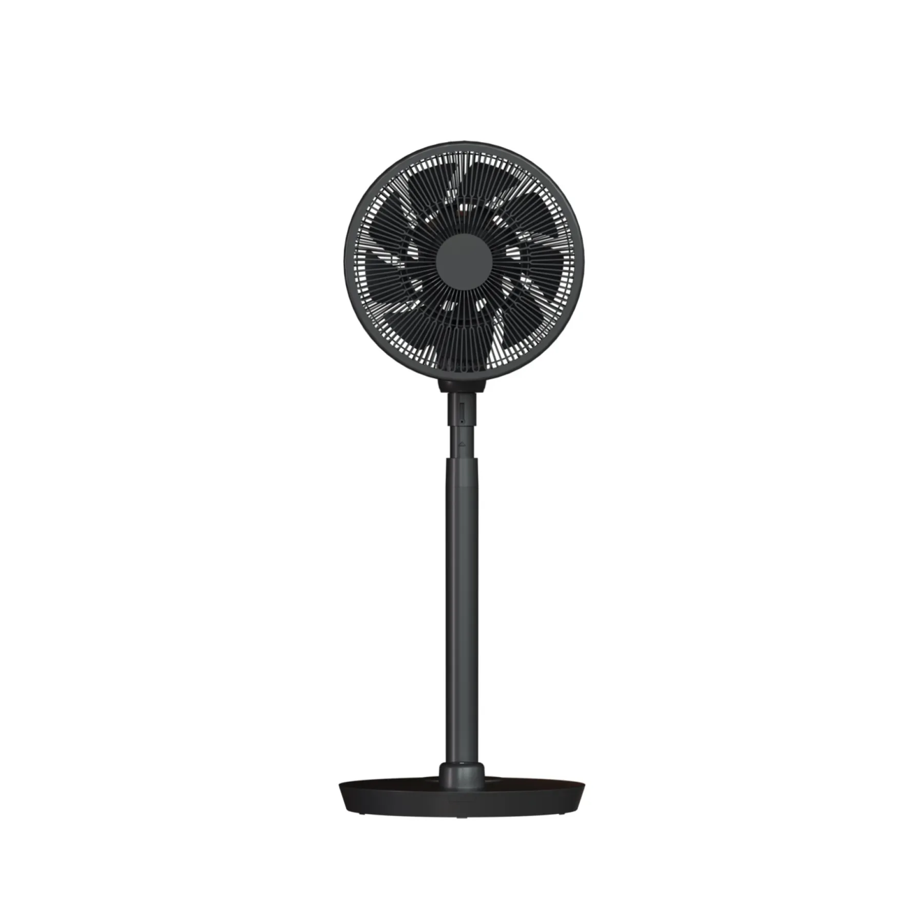 Ventilatorer Mobile ^ ELL BREEZE HIGH (93-115 CM) VENTILATOR