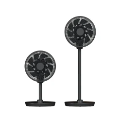 BREEZE DUAL (60-95 CM) VENTILATOR>ELL