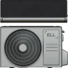 FRONT BOOST DARK 18 VARMEPUMPE 130 M3>ELL Sale