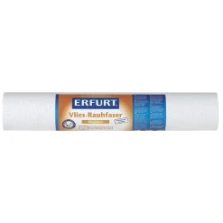 Tapet & Glasvæv ^ Erfurt ELEGANCE SAVSMULD TAPET 0,53 M X 15 M