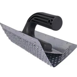 RIVEBRÆT 80X80X270 MM>Eskimo Clearance