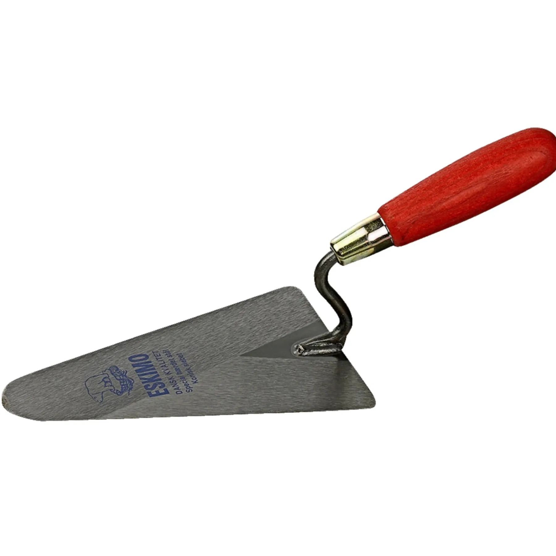 Murerværktøj ^ Eskimo SPANDESKE 180 MM