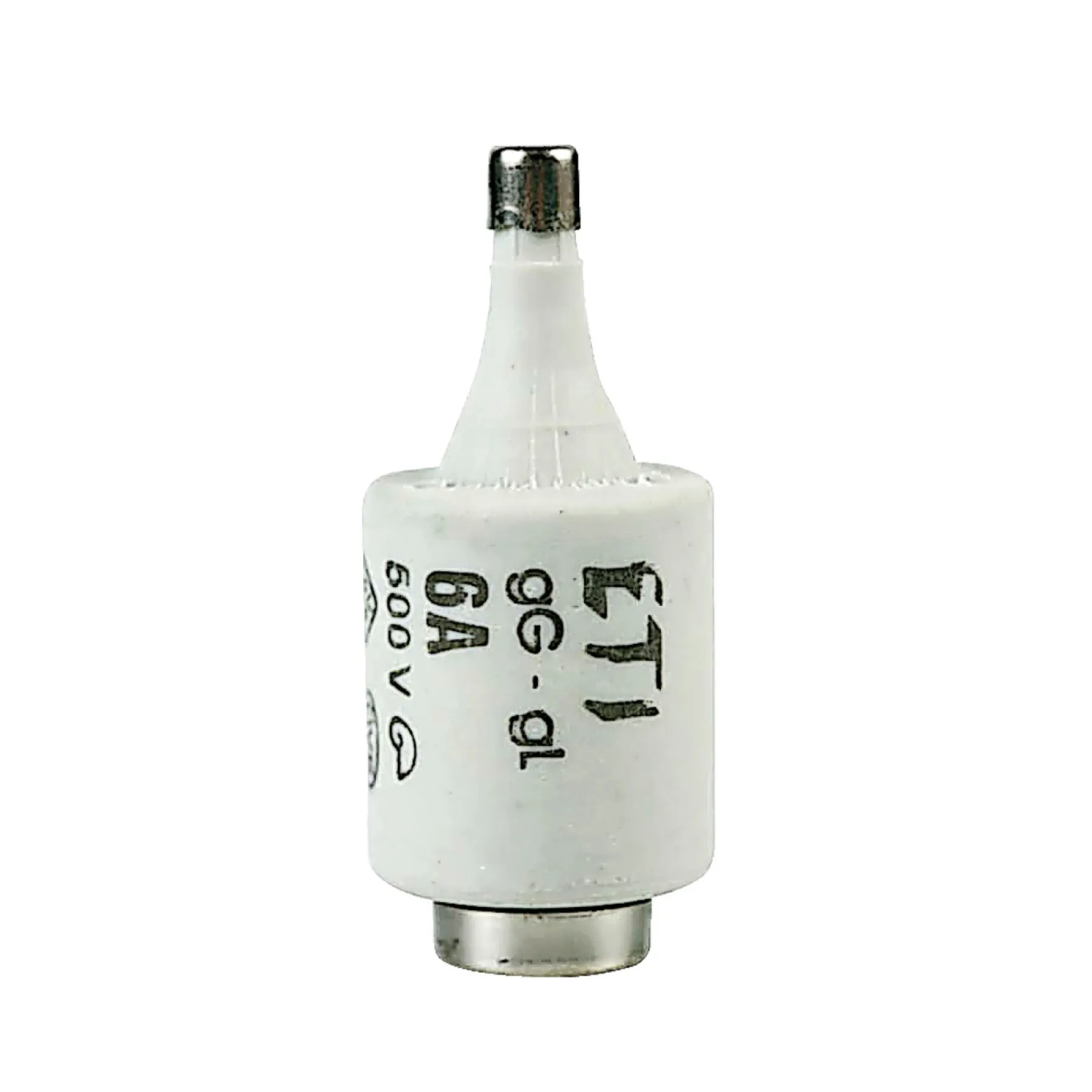 Sikringer ^ ETI DIAZED 5-PAK SIKRING 10 A
