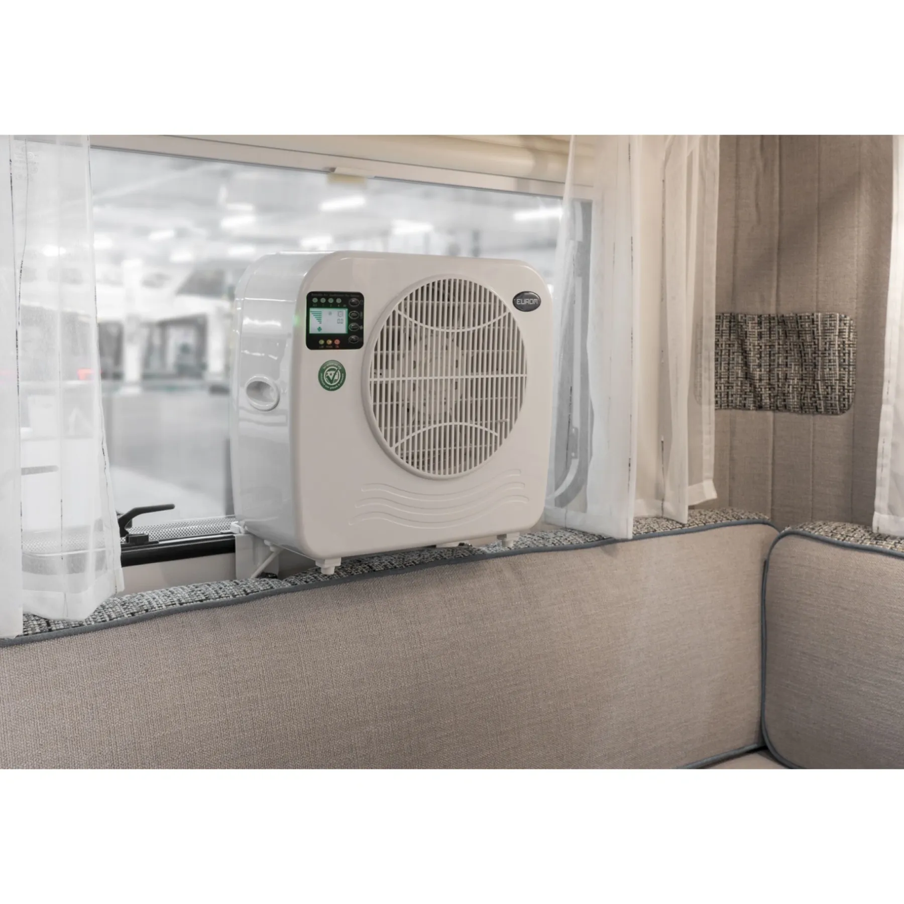 CAMPING AIRCONDITION AC2401 E AIRCONDITION>Eurom