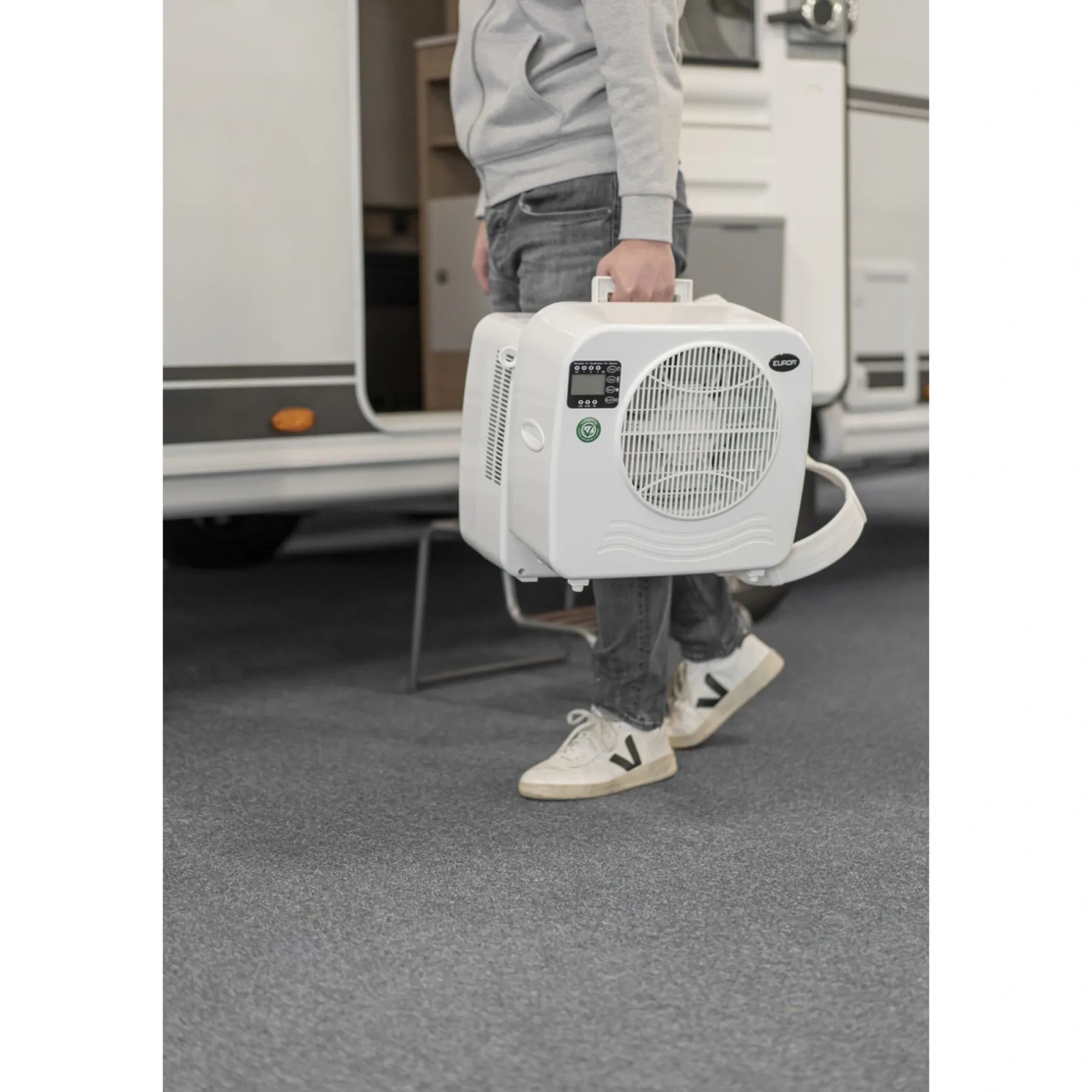CAMPING AIRCONDITION AC2401 E AIRCONDITION>Eurom