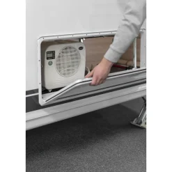 CAMPING AIRCONDITION AC2401 E AIRCONDITION>Eurom