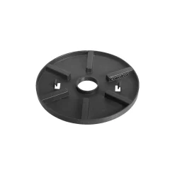 ECO TERRASSEBESLAG 2 MM 1 STK>Eurotec