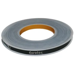 FORHØJELSESPROFIL 16X6X16CM SORT 5X20M>Eurotec