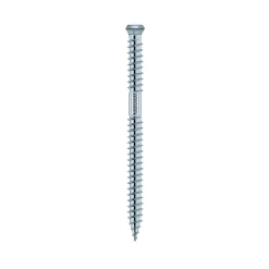 Plastkiler & Klodser ^ Eurotec FORHØJELSESPROFIL 9X8X13CM RUSTFRI STÅL 250 STK