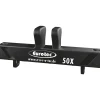 Konstruktionsbeslag ^ Eurotec 50X TERRASSEBESLAG 145 MM 1 STK