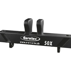 Konstruktionsbeslag ^ Eurotec 50X TERRASSEBESLAG 145 MM 1 STK