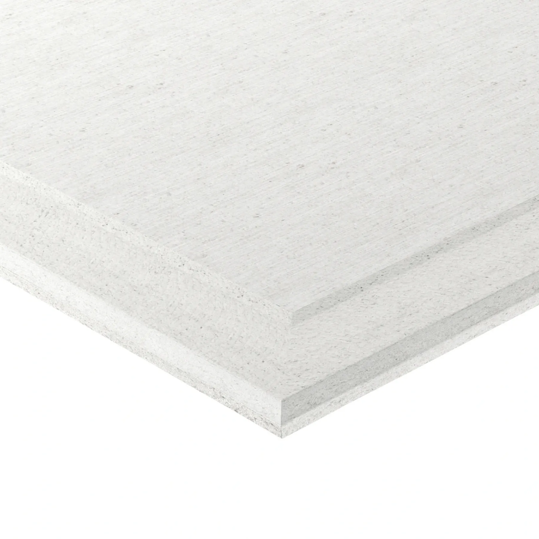 Gipsplader & Tilbehør ^ Fermacell SPARTELKANT PÅ 4 SIDER FIBERGIPS 12.50 X 900 X 1200 MM