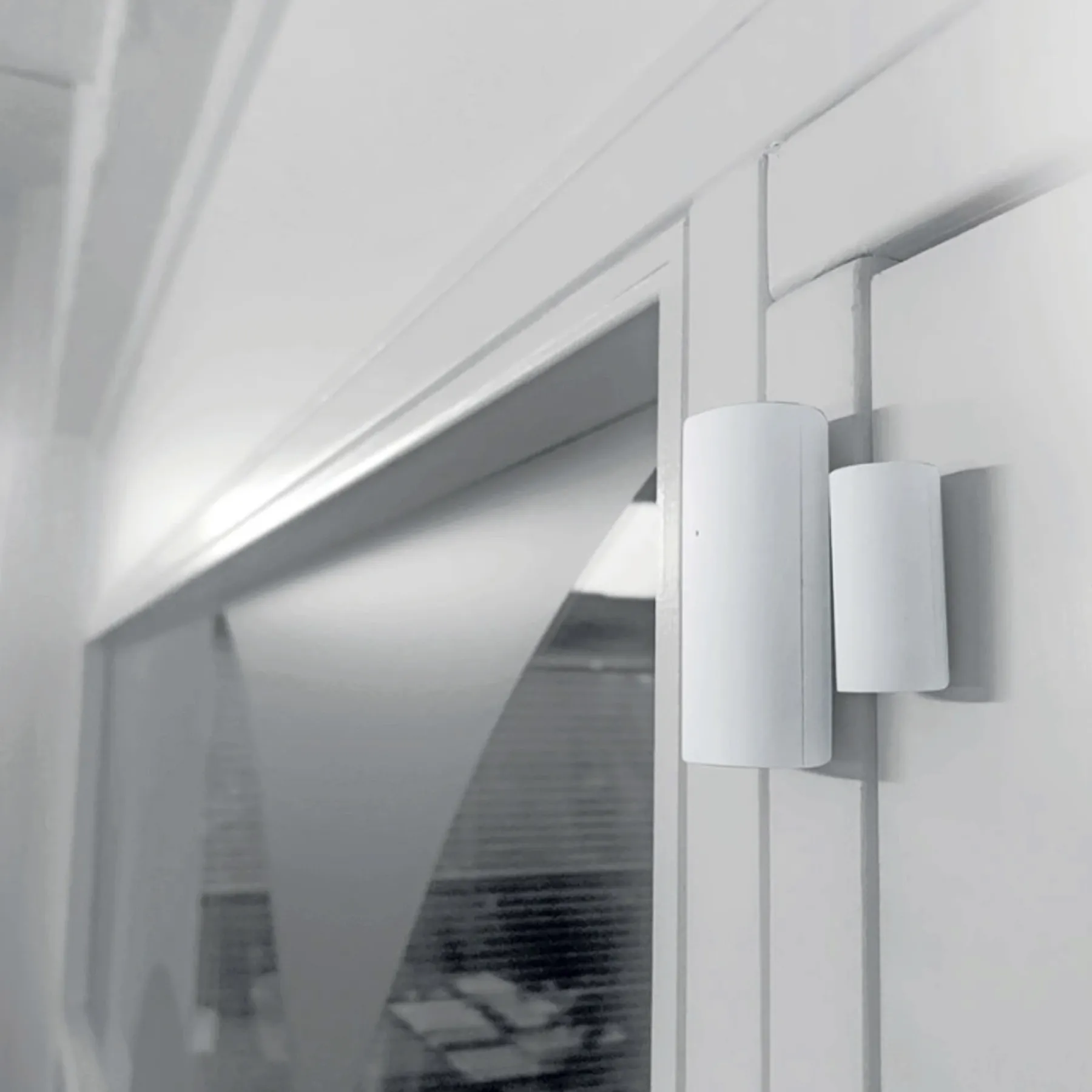 Smart Belysning ^ FESH SMART MAGNET SMART SENSOR