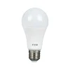 Smart Belysning ^ FESH SMART MULTICOLOR 3-PAK LED PÆRE E27 STANDARD 9W