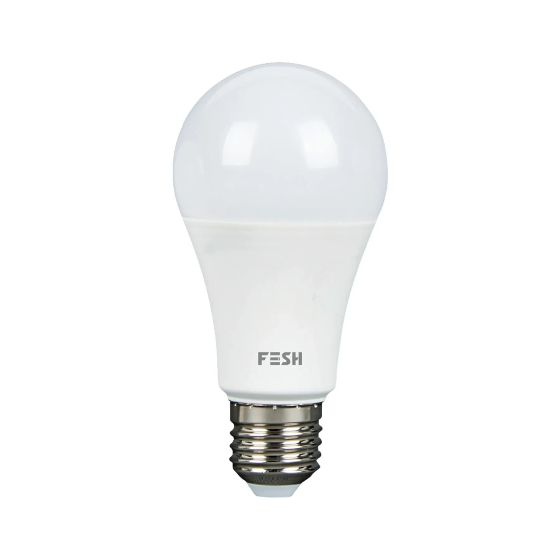 Smart Belysning ^ FESH SMART MULTICOLOR 3-PAK LED PÆRE E27 STANDARD 9W