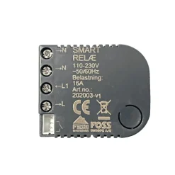 SMART 16A 230V RELÆ>FESH Discount