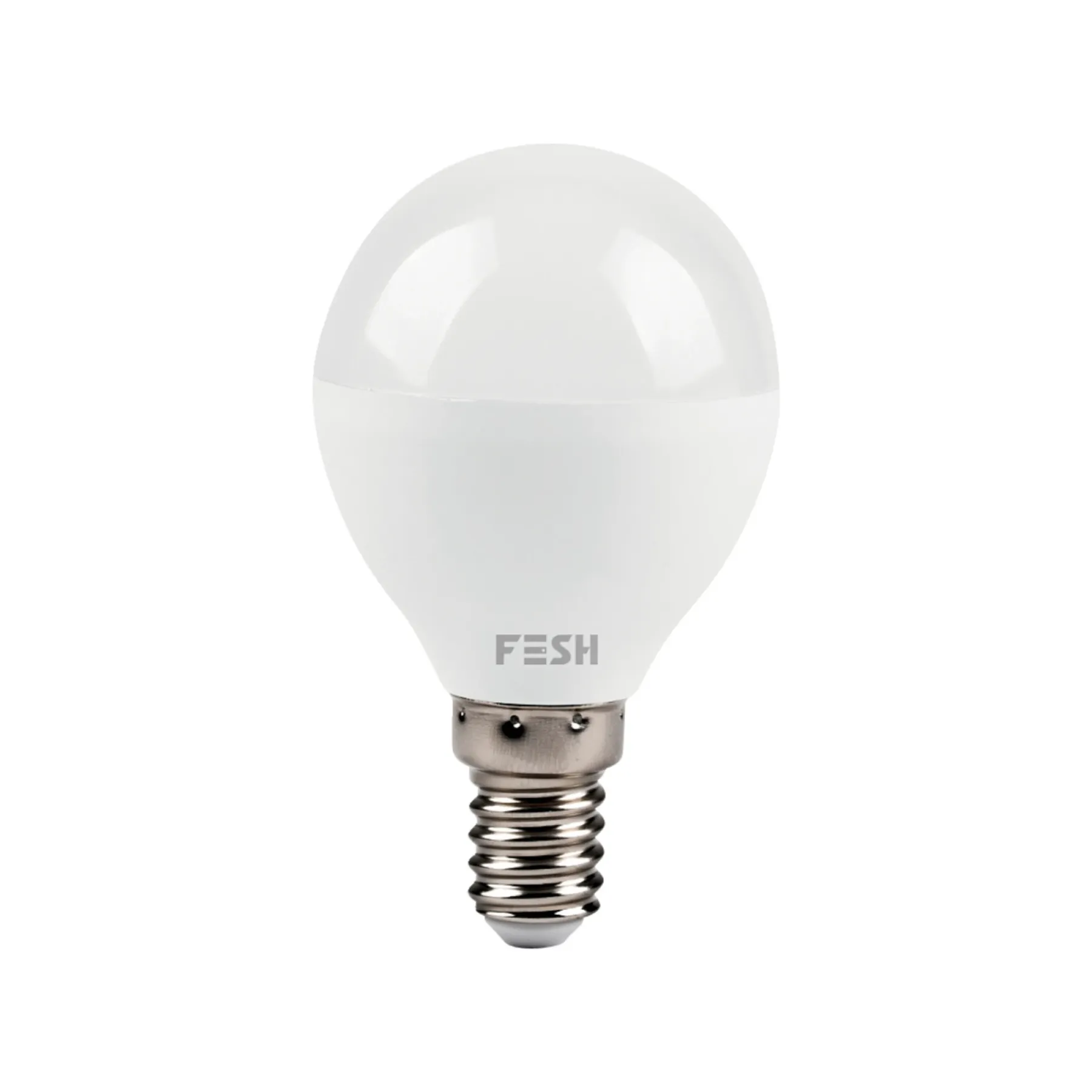 SMART HVID LED PÆRE E14 KRONE 5W>FESH Clearance