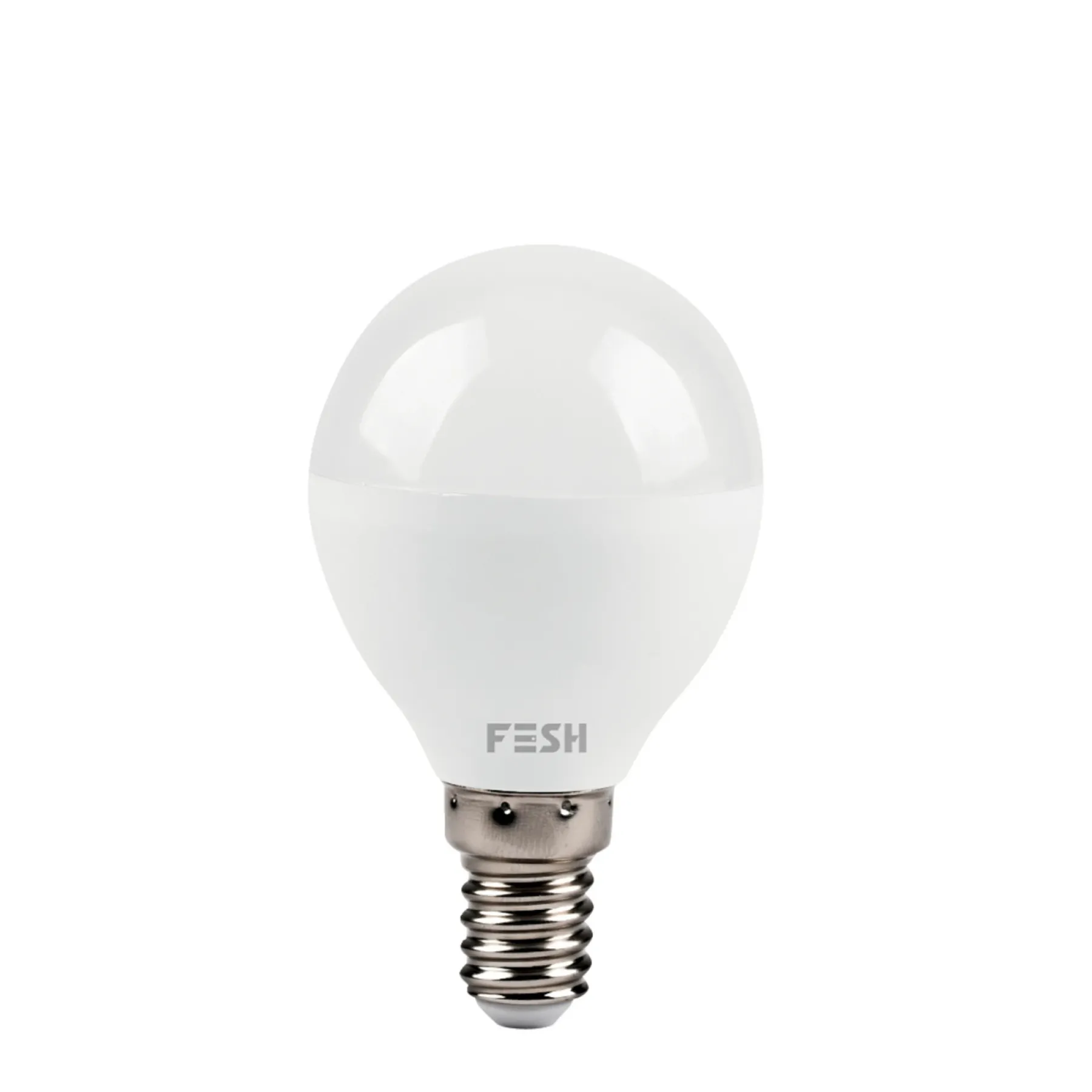 SMART HVID LED PÆRE E14 KRONE 5W>FESH Clearance