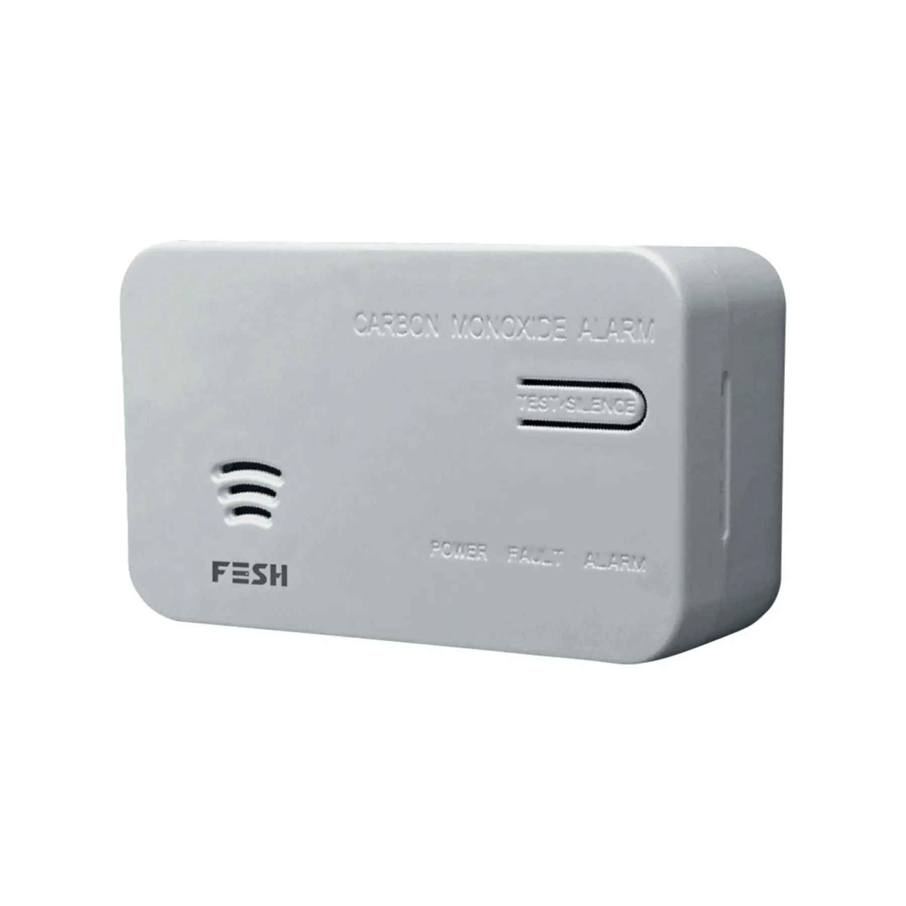 Røgalarmer ^ FESH SMART KULILTEALARM